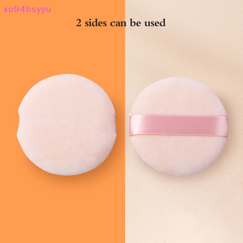 1 Mút Trang Điểm Xo94Bsyu Mềm Mại Chất Lượng Cao