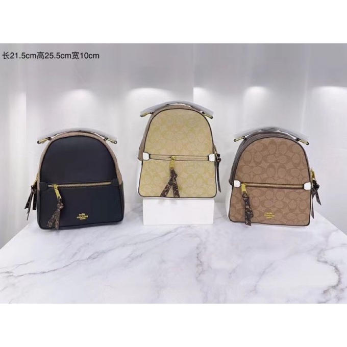 Balo Đeo Chéo COACH7013 Đựng Laptop Chất Lượng Cao