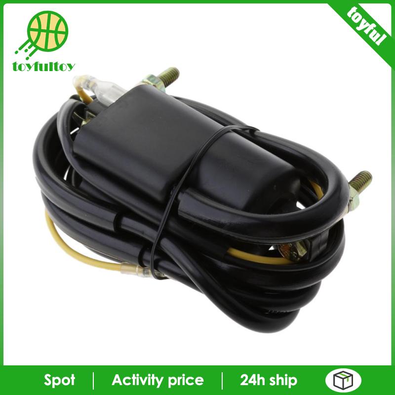 Cuộn Dây Đánh Lửa 12V Cho Suzuki