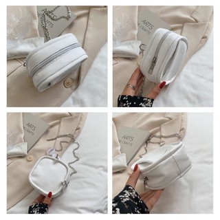 Túi Đeo Chéo Mini Thời Trang Dành Cho Nữ