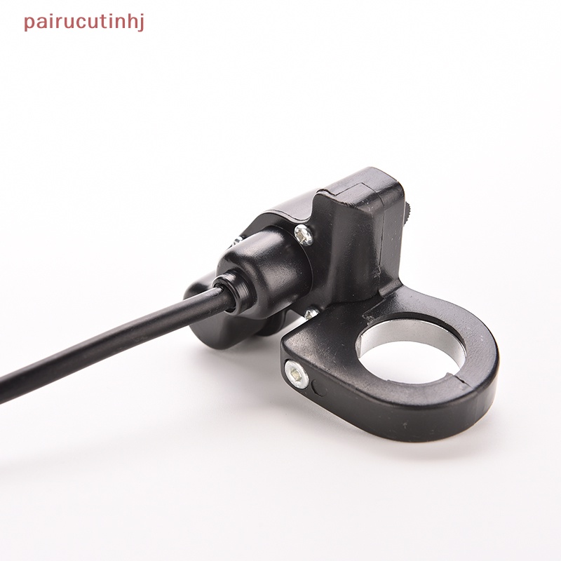 Cặp Công Tắc Đèn Xi Nhan / Còi 7 / 8 "ATV Chuyên Dụng Cho Xe Đạp / Xe Máy