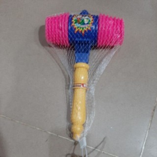 Búa chíp chíp đồ chơi to, bé