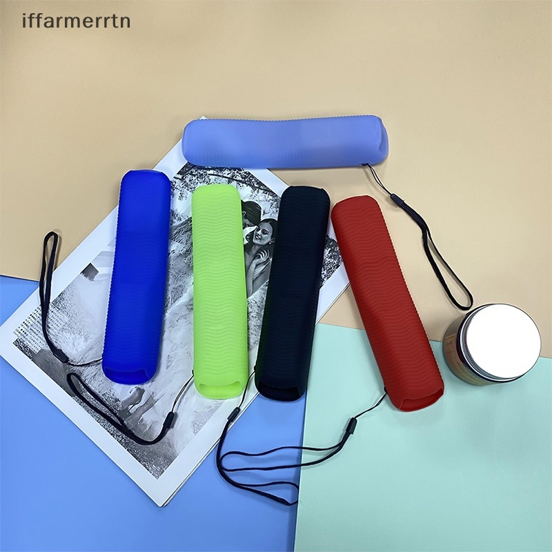 Ốp Silicon Bảo Vệ Cho Remote LG AN-MR21GA / LG AN-MR21GC