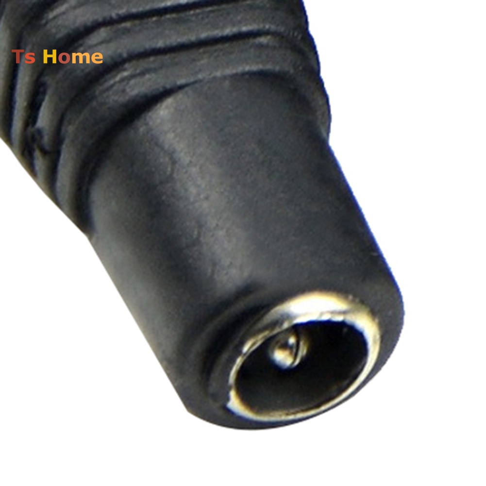 Đầu Nối Dây Điện DC Female 12V Cho Đèn | BigBuy360 - bigbuy360.vn