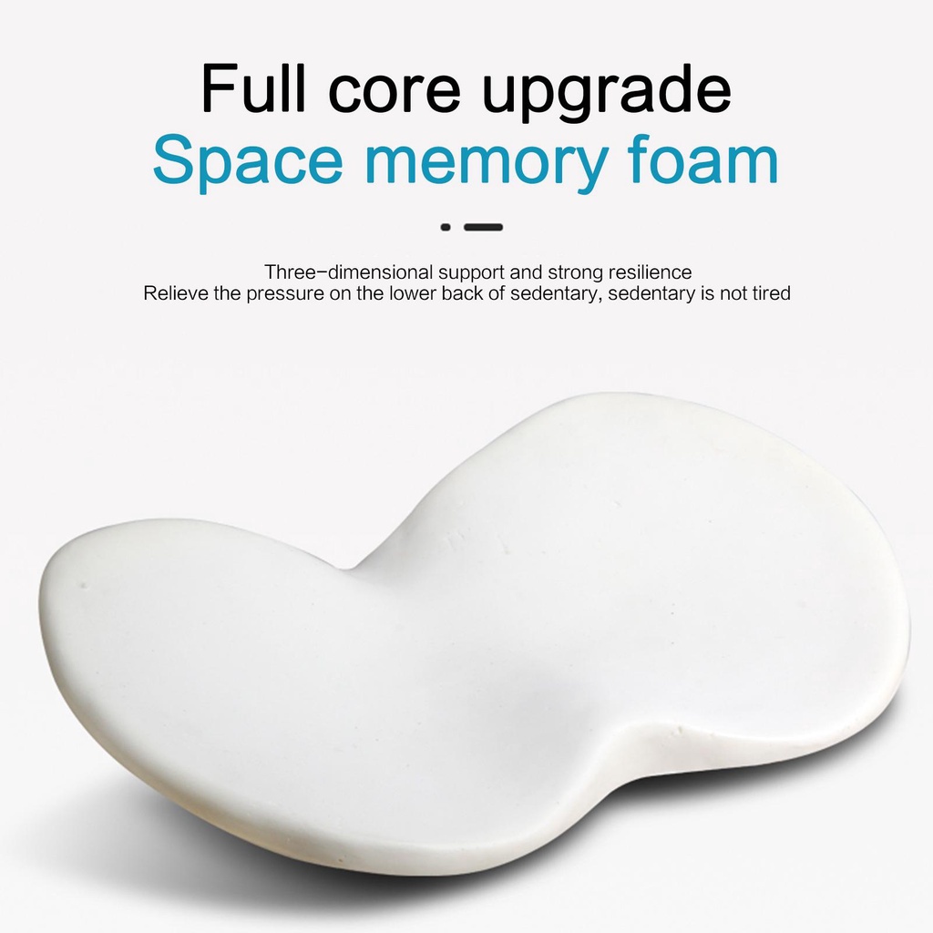 Đệm LóT Ghế NgồI 2 Trong 1 Đa Năng Cho Xe Hơi M0X0