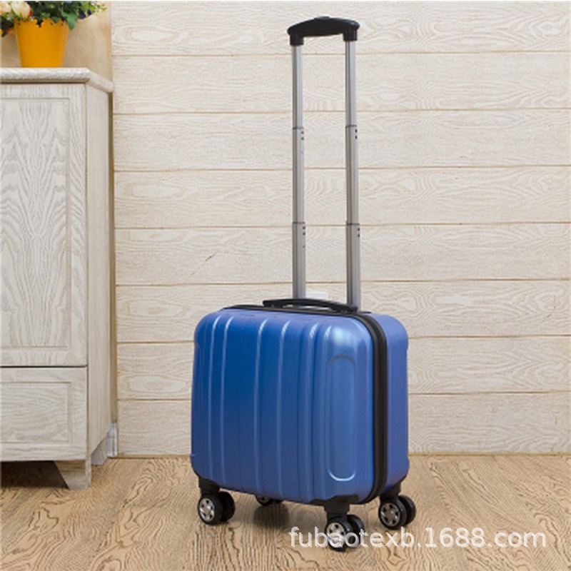 Vali Kéo 16 / 60Cm Phong Cách Hàn Quốc Thời Trang Cho Nam Nữ