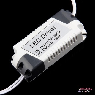 【OMB】 18W LED Recessed Ceiling Panel Down Light Bulb Lamp Round Pure/Warm White