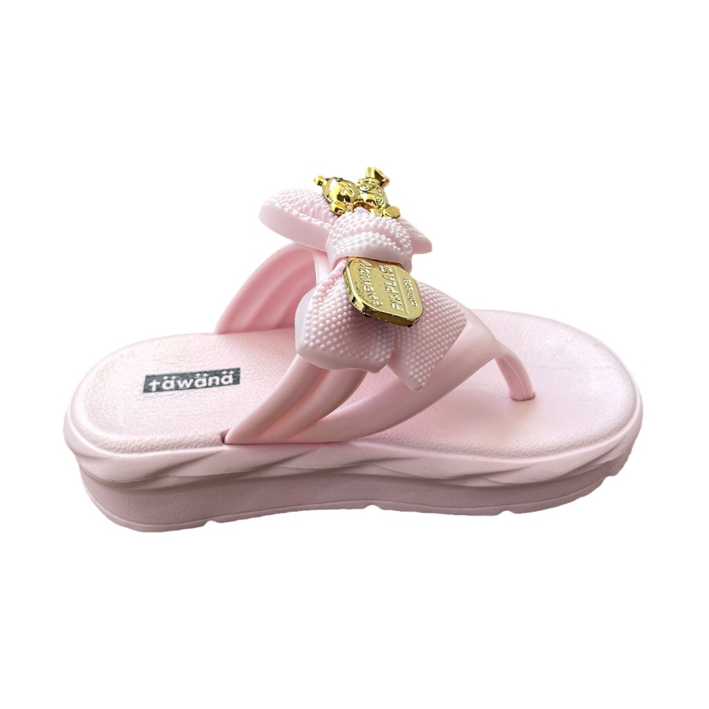 Dép Xỏ Ngón Bằng eva Thời Trang Mùa Hè Mới Cho Nữ AA4470