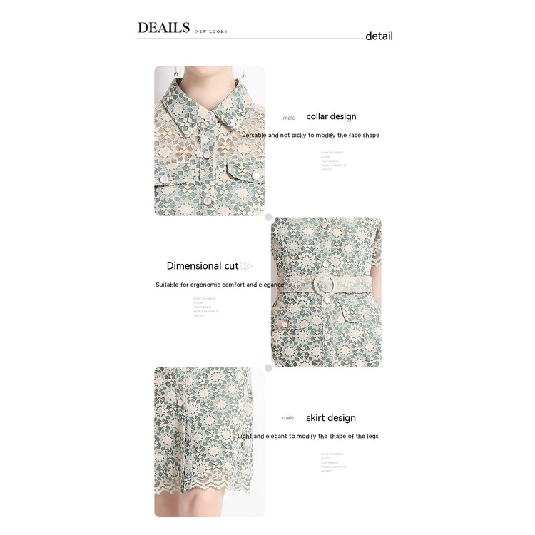 Đầm Maxi Phong Cách Retro 20237