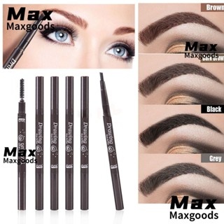 Bút chì kẻ lông mày trang điểm không trôi