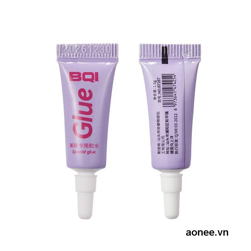 ✨✨Keo Dán Lông Mi Giả Vô Hình Tự Nhiên Không Gây Kích Ứng