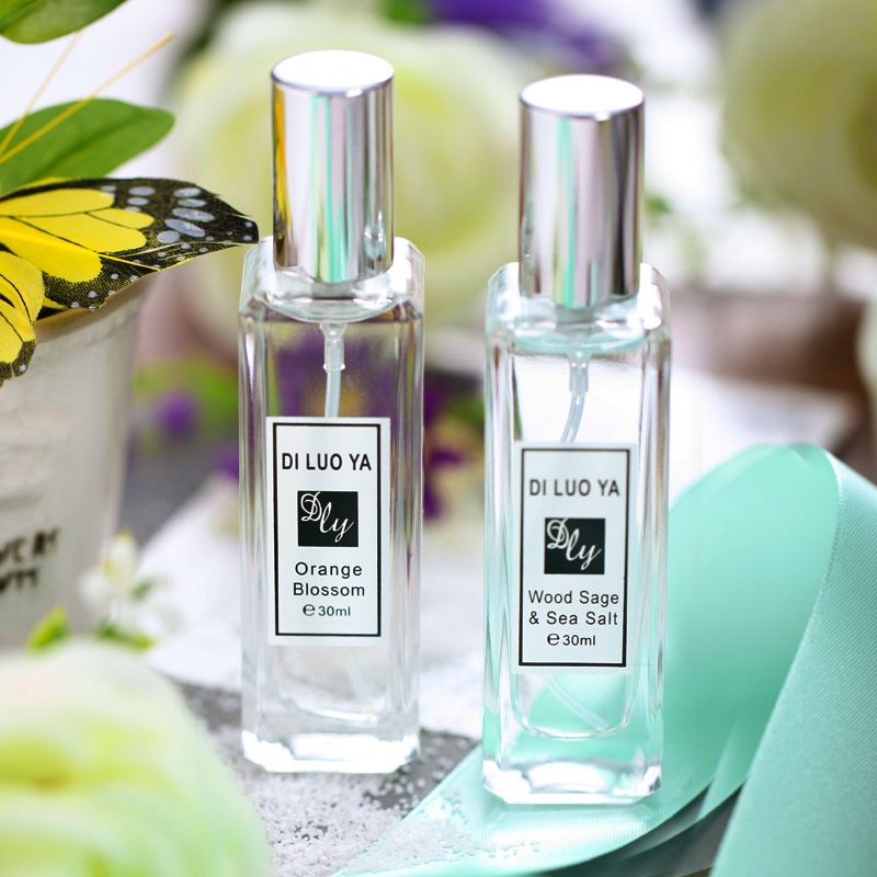 Nước hoa nữ thơm lâu mùi nhẹ nhàng 30ml