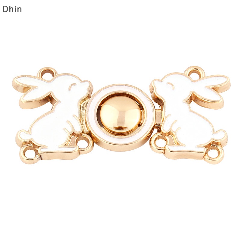 Khóa Thắt Lưng Quần Jean Cài Nút Bằng Kim Loại Có Thể Tháo Rời