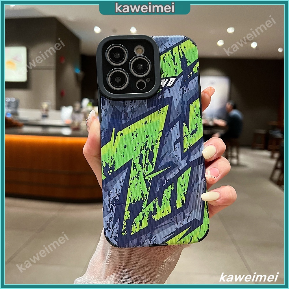 Ốp Điện Thoại Tpu Dẻo In Hình Cáo Và Chữ Z Cho iPhone 14 Plus 14 / 13 / 12 / 11 Pro Max / Xs Max / X / XR / 7 8 Plus