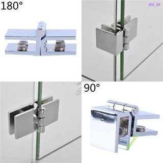 Kẹp bản lề cửa / tủ kính chất lượng