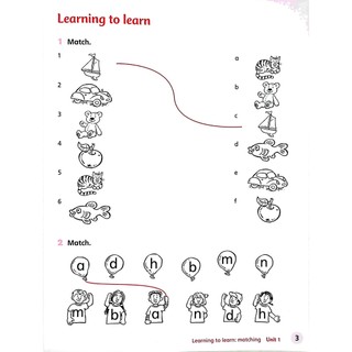 English World 1 Workbook Pack