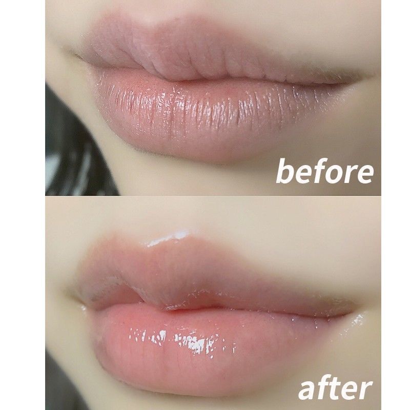 Son Dưỡng Môi JOJOBA SIDMOOL Tự Nhiên Tẩy Tế Bào Chết Dưỡng Ẩm Làm Trắng Da Môi