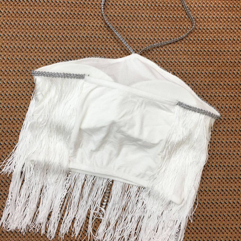 DUNEA Áo Hai Dây In Hình Blackpink Lisa