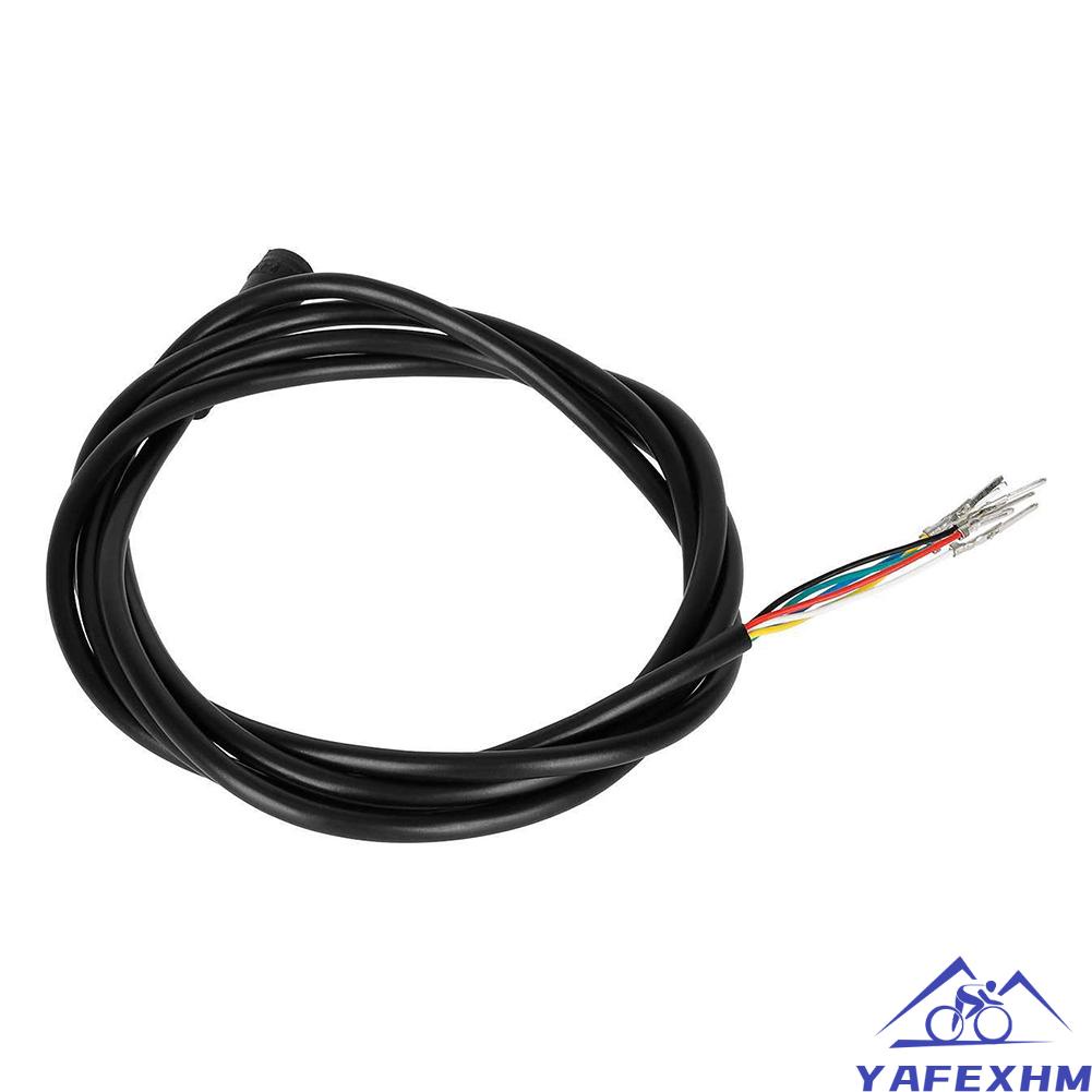 Bảng Điều Khiển 140cm 5pin / 6pin Cho Xe Điện Kugoo M4 & M4 Pro