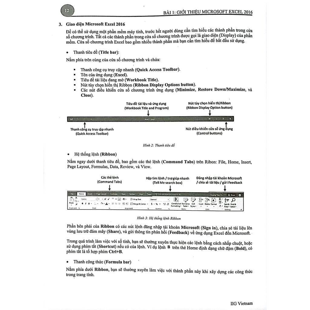 Microsoft Excel 2016