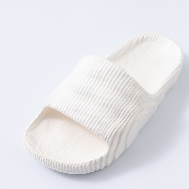 Dép adilette đúc nguyên khối 2022 Nữ Nam Kiểu Dáng Quai Ngang AA6495