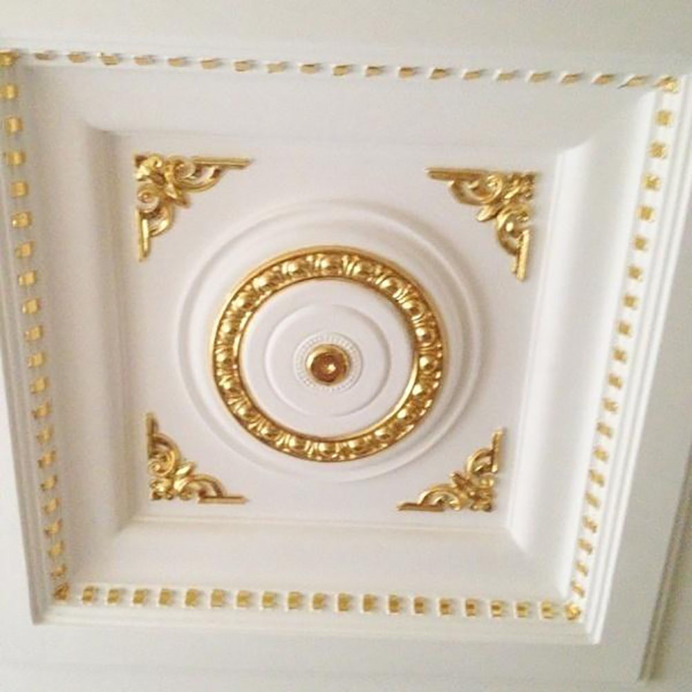 Áo Khoác Thời Trang Cá Tính Trẻ Trung| Set 100 Lá Vàng 24k Trang Trí Móng Tay