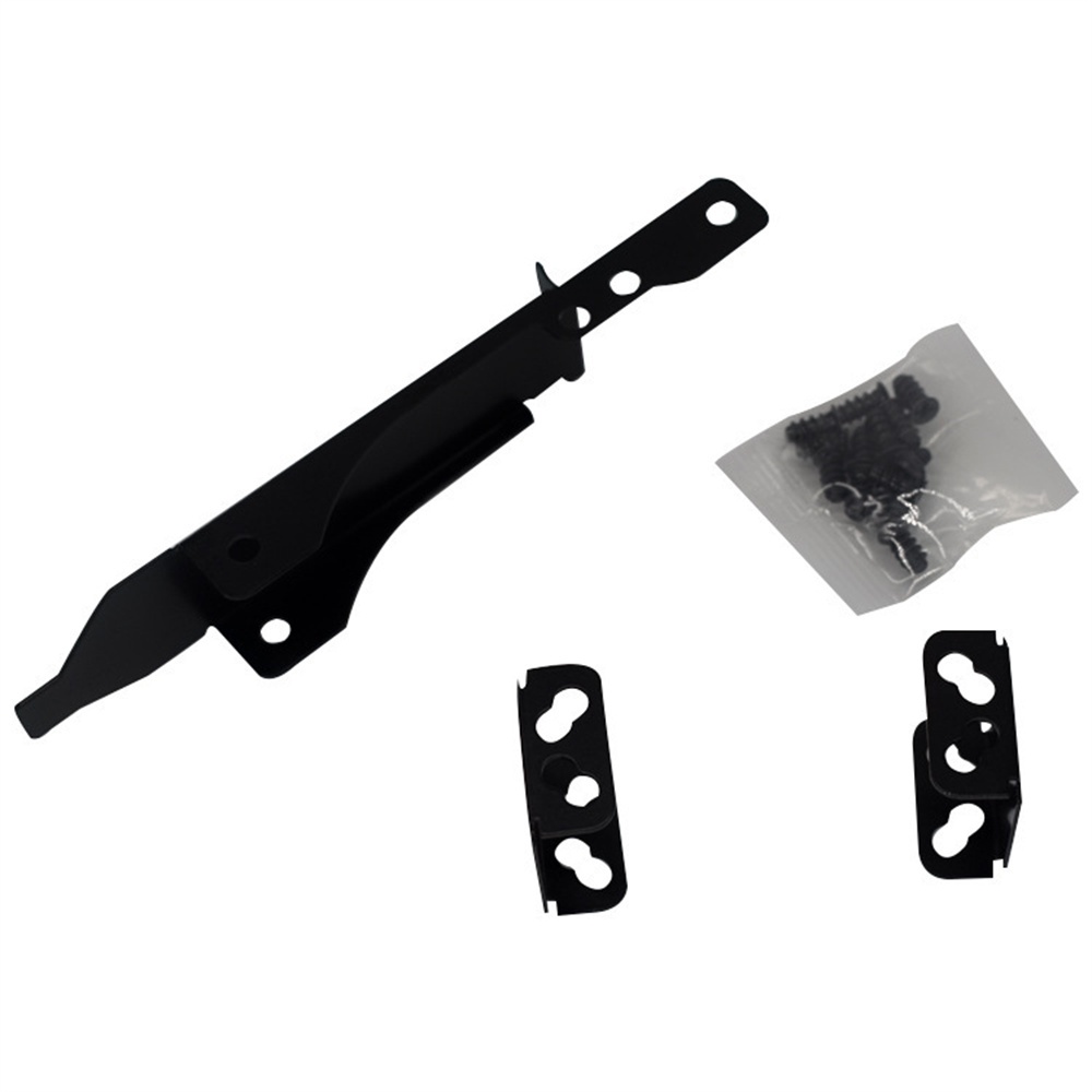 Giá Đỡ Thẻ Quạt Tản Nhiệt 8 / 9 / 12cm Dành Cho Máy Tính