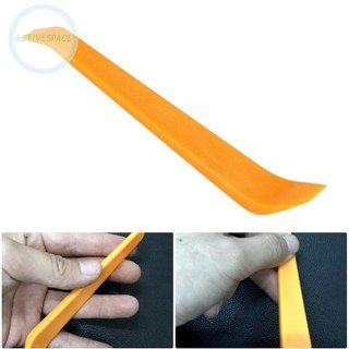 Installation Tool Crowbar Removal Installer Tool Orange Trim Panel Tool Car Door