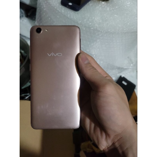 Cụm Vivo Y71 Ram 3 sống zin hư màn hình.