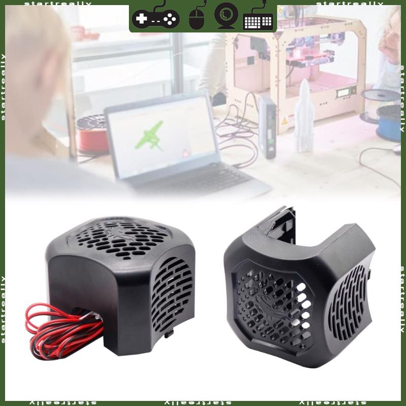 Startreally full hotend kit được lắp ráp hotend cho phụ kiện thay thế