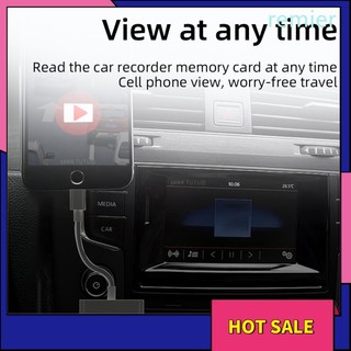 Re usb type c card reader otg adapter micro usb sd / tf card reader for android phone computer multi-function data