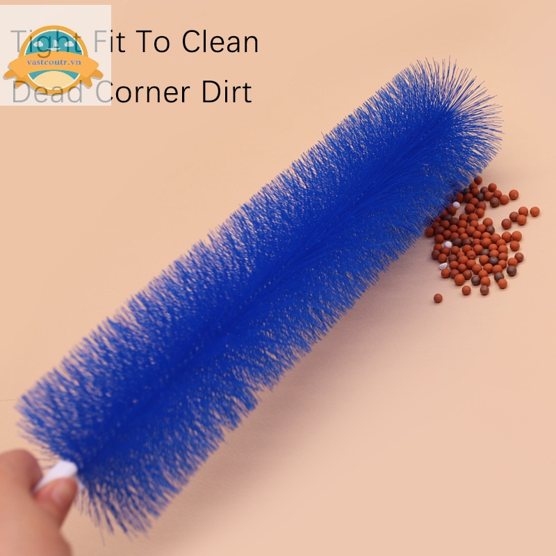 Coutr fan brush tool loại bỏ bụi microfibre duster duster dust remover cleanning brush for air-conditioner furniture shutter home car cleane vn