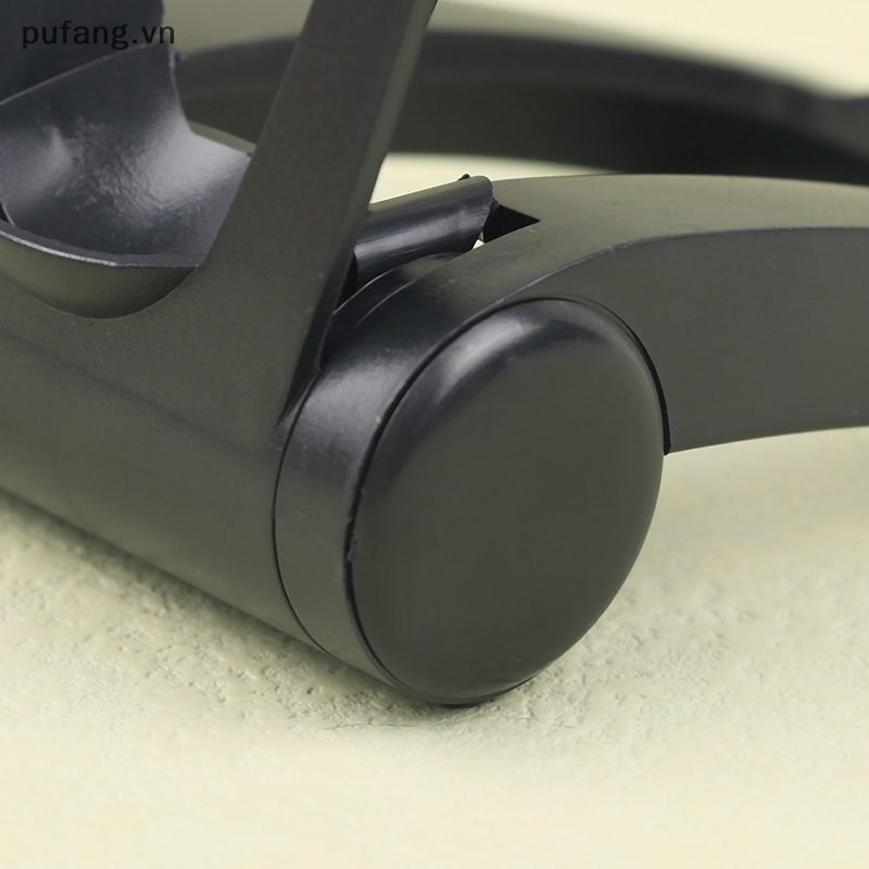 Bộ sạc chân đế có thể gập lại máy cạo râu pufang rq12 cho rq1250 rq1251 vn