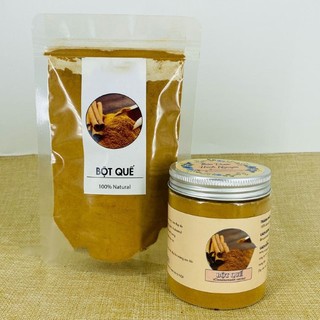 Bột lá quế nguyên chất 500gram