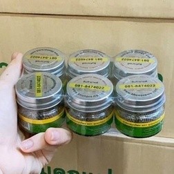 Dầu hít thảo mộc Khun Prema Thái Lan (free ship)