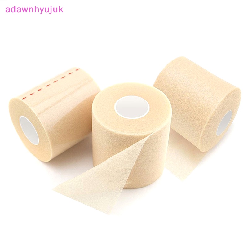 Adawnhyujuk sports foam wrap soft underwrap sport physio tape body strapping vn