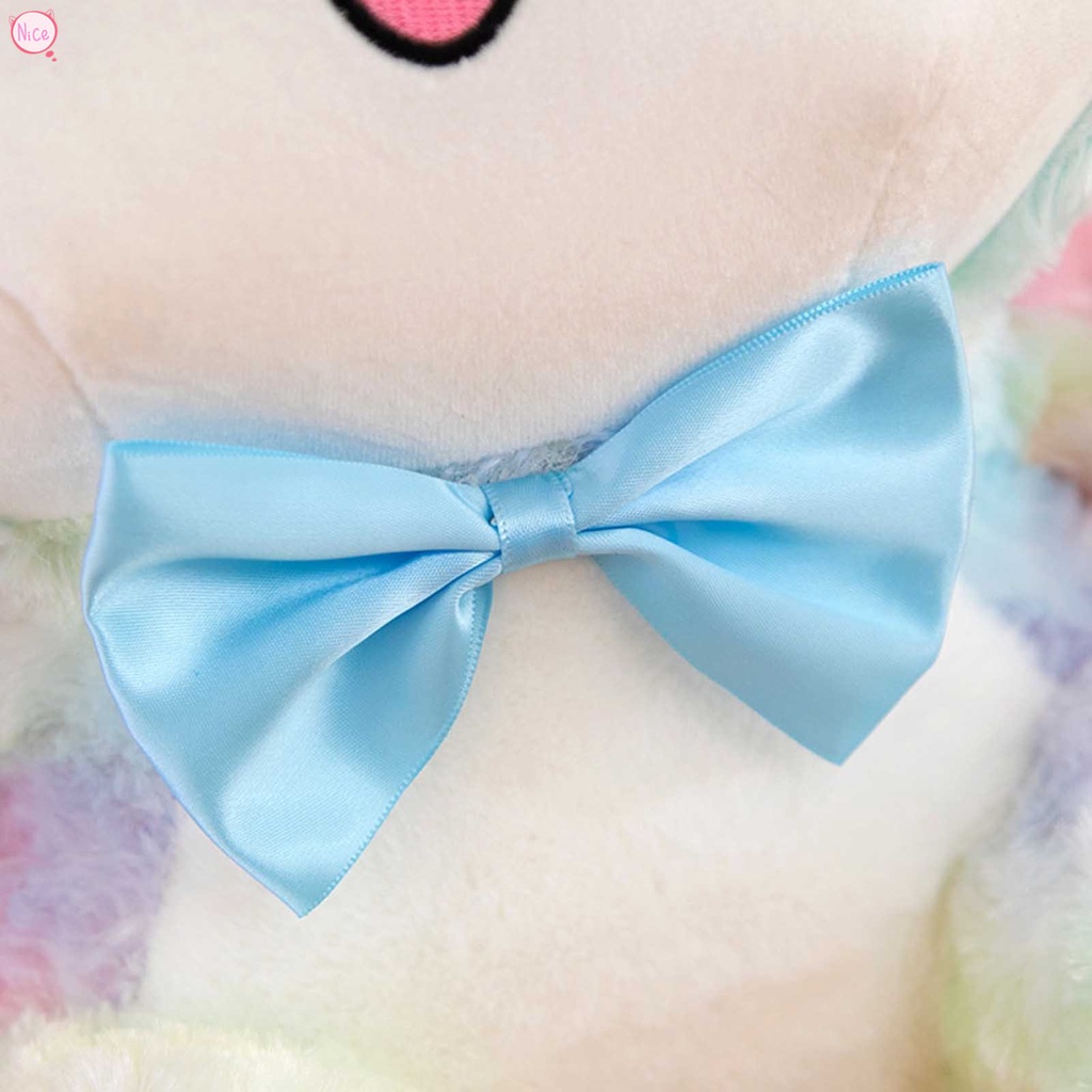 Dễ thương cinnamoroll plush toy nhồi bông búp bê mềm mại thoải mái da-thân thiện đồ chơi sang trọng