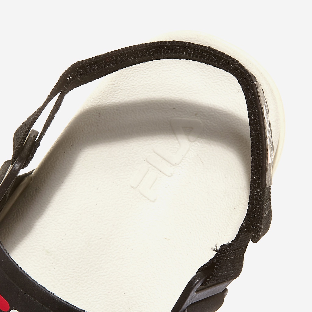 Dép sandal Fila Soft Drifter order chính hãng Hàn Quốc