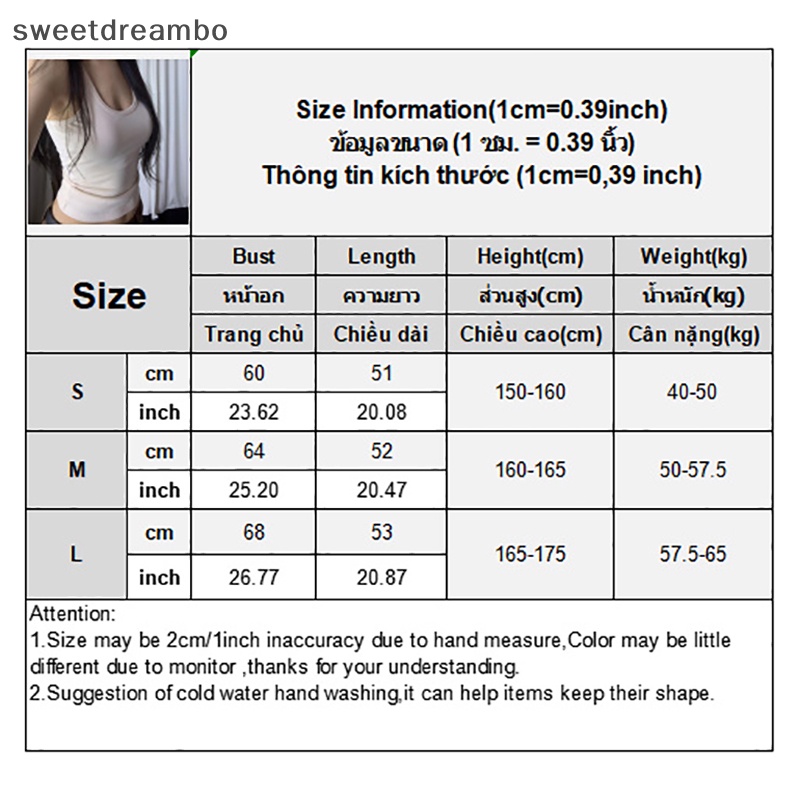 Áo hai dây mảnh cho nữ, áo ba lỗ mỏng không tay màu trơn Retro Kiểu Mỹ mùa hè