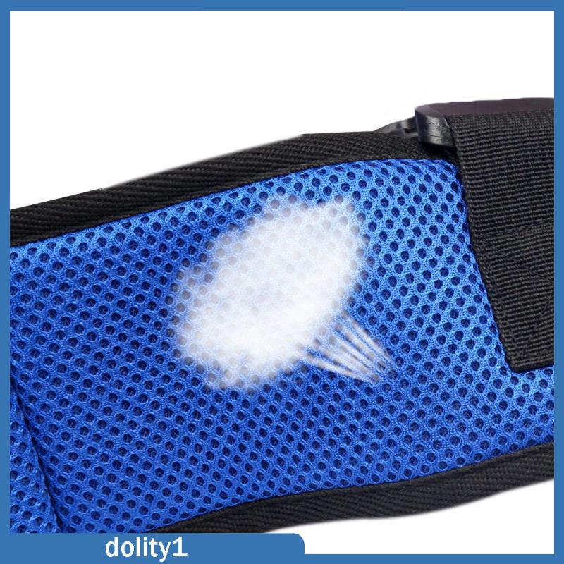 Đai an toàn cho xe lăn dây an toàn ghế có thể giặt được đai thắt lưng cho xe lăn