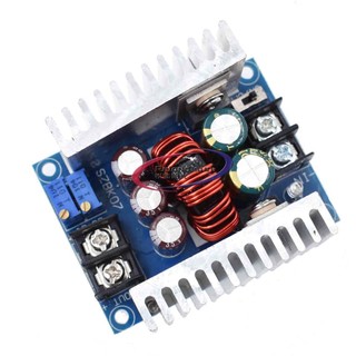 Mô đun điều khiển động cơ bước 300w 20a dc-dc