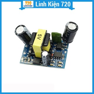 Mạch nguồn mini 5V 700mA