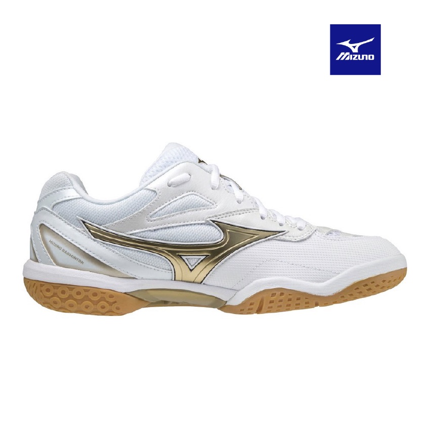 Giày Cầu Lông Wave Fang Pro MIZUNO Chính hãng