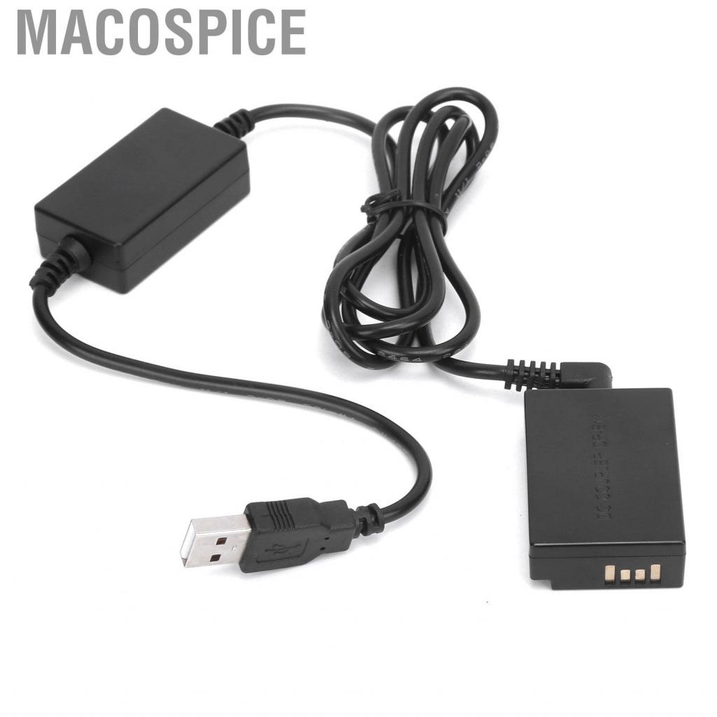 Macospice USB To LPE17 Dummy  High Performance Durable Plastic Drive