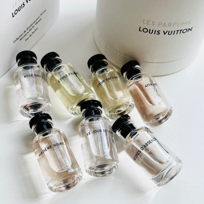 Lv Nước Hoa louis vuitton 10ml Chất Lượng Cao