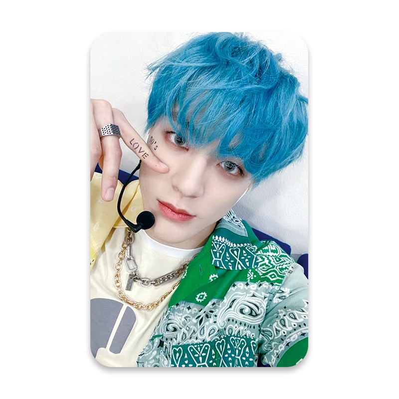 6 cái / bộ nct dream photocards jisung jeno haechan jaemin chenle renjun mark lomo cards nctdream kpop postcards vận chuyển nhanh ym