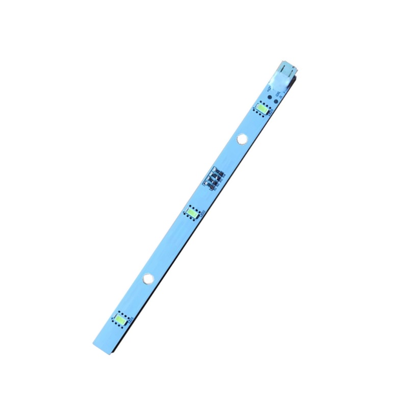 Tủ lạnh 3c tủ lạnh nhà bếp bảng đèn led rongsheng hisense mddz-162a referigerator