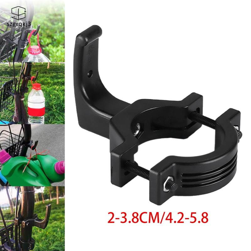 Móc treo phía trước đa chức năng giá đỡ đấm miễn phí giá treo cho xe máy điện xe máy