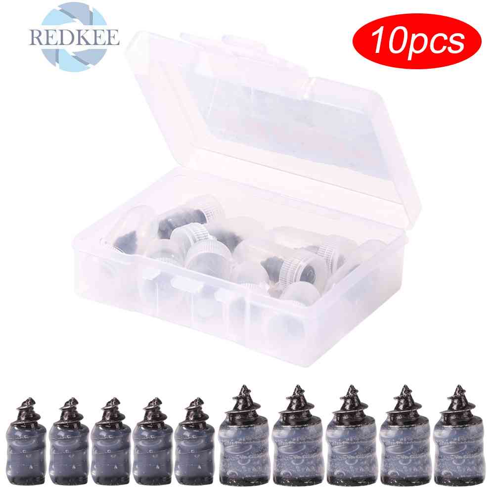 Bộ 10 Đinh Vít Sửa Chữa Lốp Xe Đạp