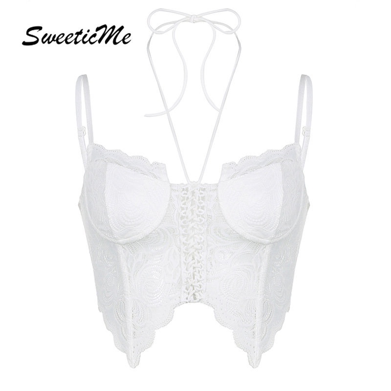 Áo Tank Top Màu Trơn Dáng Ôm Thời Trang 2023 Quyến Rũ Cho Nữ